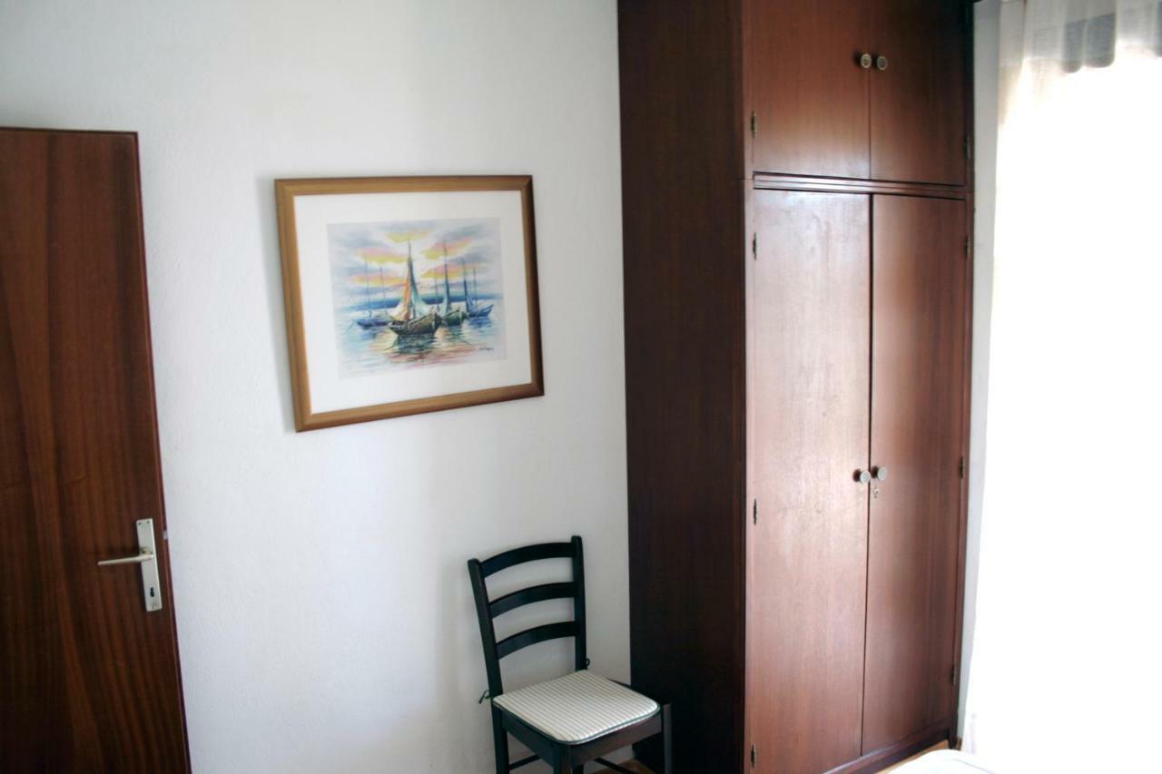 Apartments Villa Zvonimir Слатине Екстер'єр фото